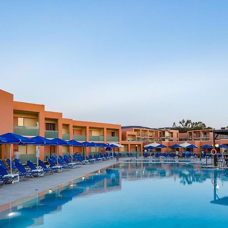Rethymno Village Ngoại thất bức ảnh