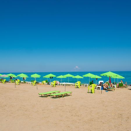 Rethymno Village Ngoại thất bức ảnh