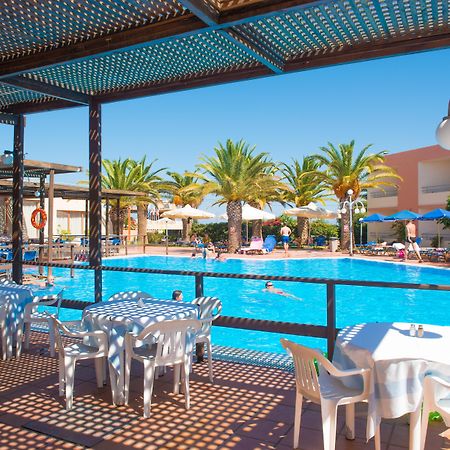 Rethymno Village Ngoại thất bức ảnh