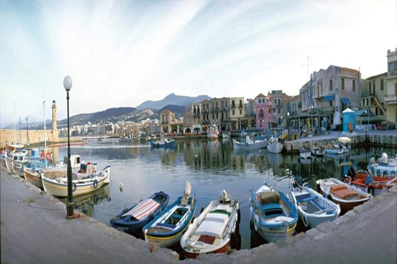 Rethymno Village Ngoại thất bức ảnh
