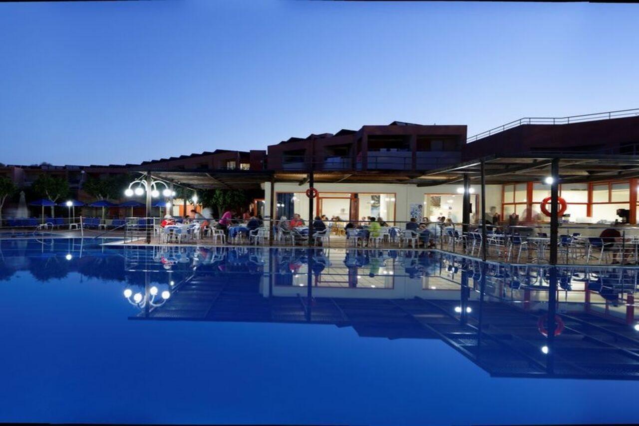 Rethymno Village Ngoại thất bức ảnh