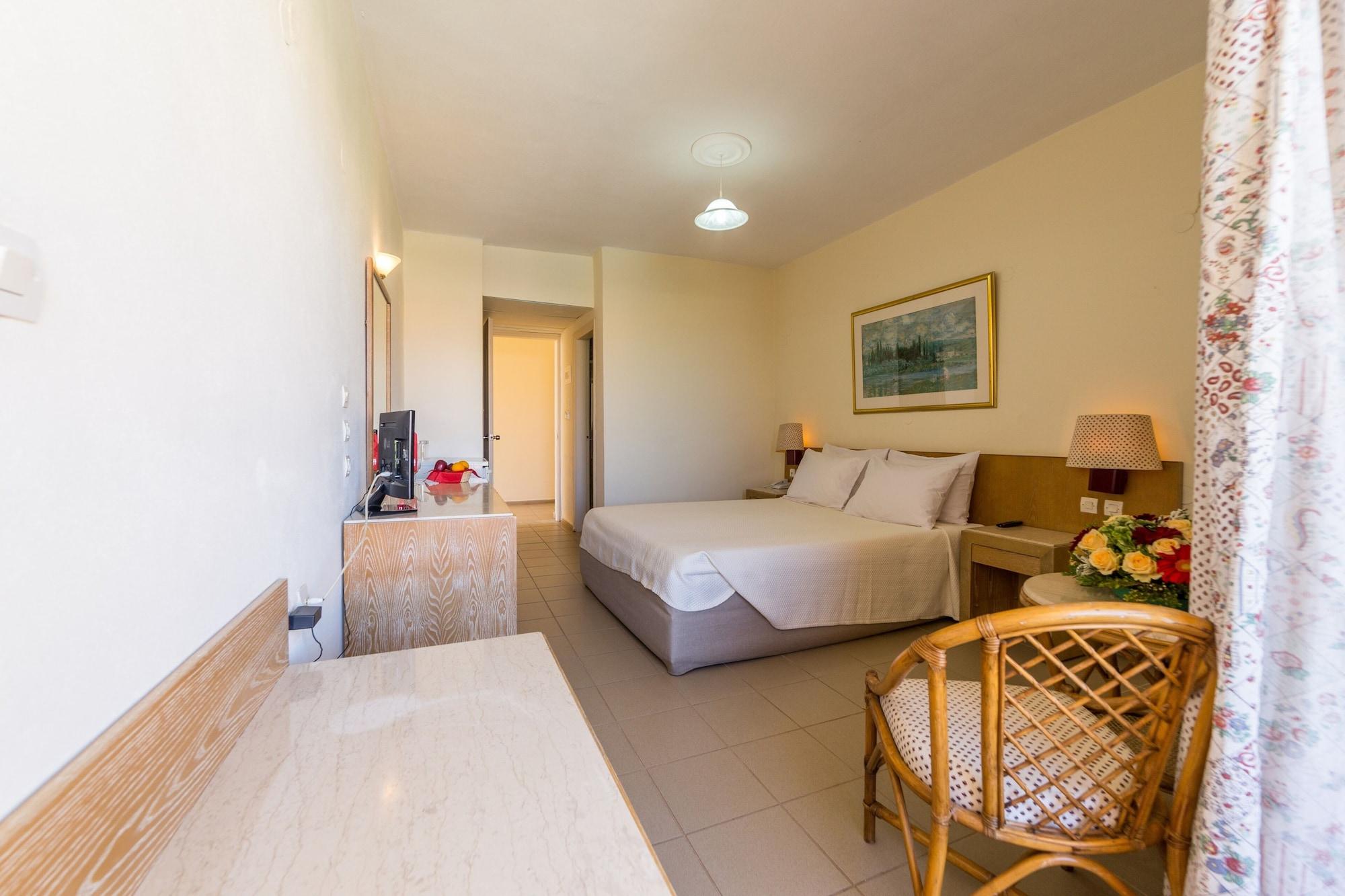 Rethymno Village Ngoại thất bức ảnh