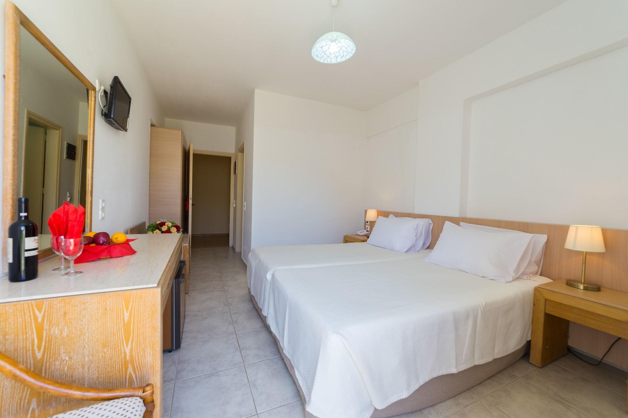 Rethymno Village Ngoại thất bức ảnh