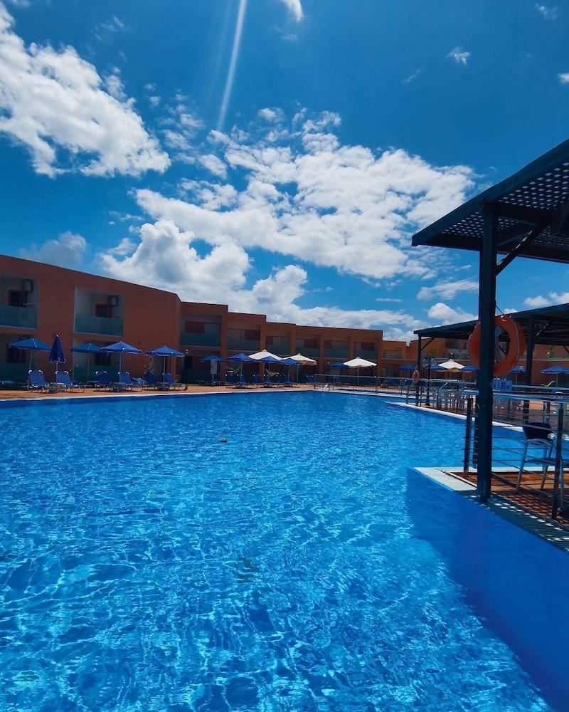 Rethymno Village Ngoại thất bức ảnh
