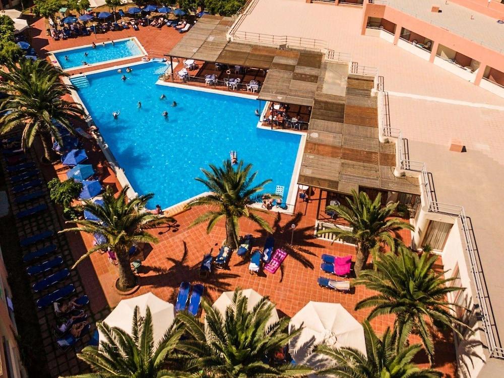 Rethymno Village Ngoại thất bức ảnh