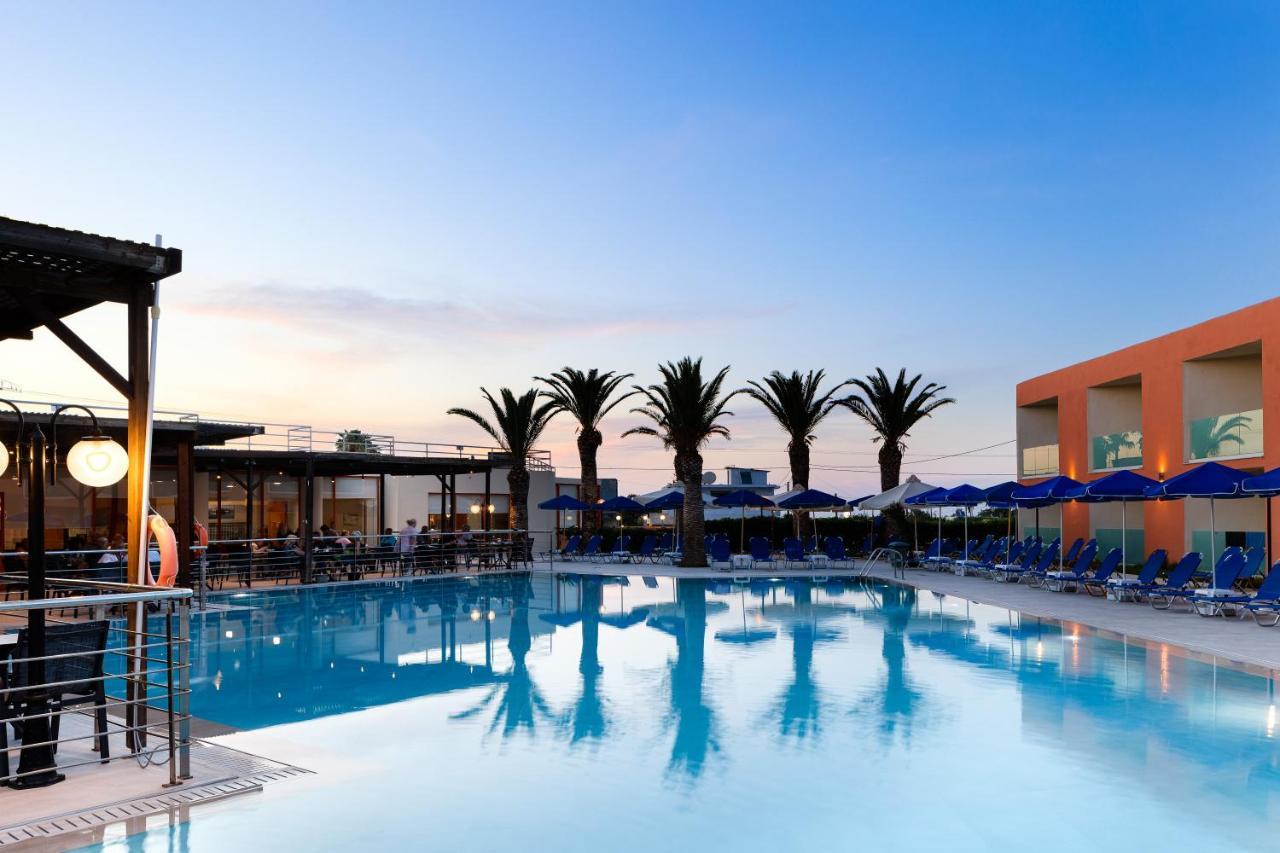 Rethymno Village Ngoại thất bức ảnh