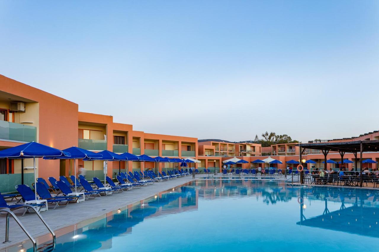 Rethymno Village Ngoại thất bức ảnh