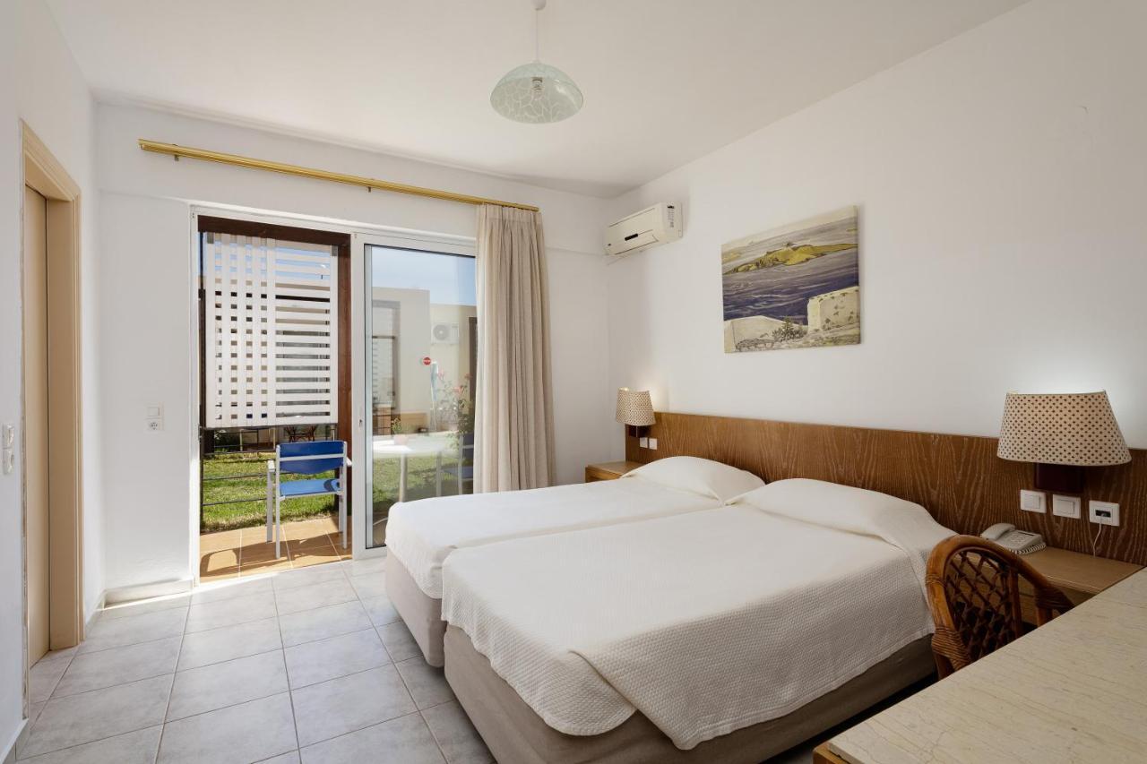 Rethymno Village Ngoại thất bức ảnh