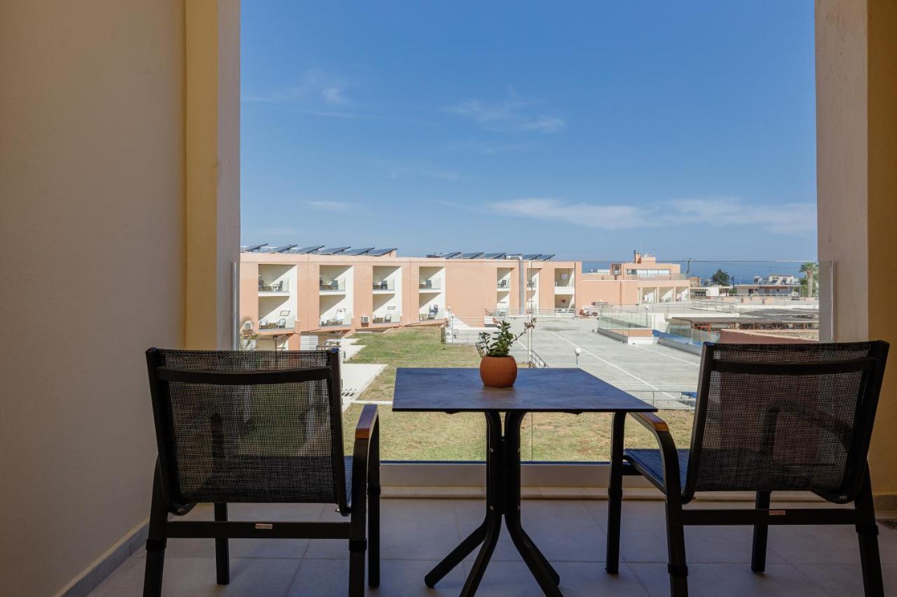 Rethymno Village Ngoại thất bức ảnh