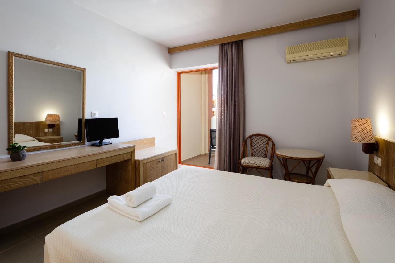 Rethymno Village Ngoại thất bức ảnh