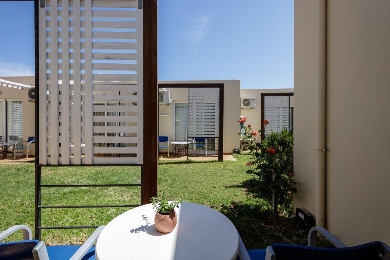 Rethymno Village Ngoại thất bức ảnh