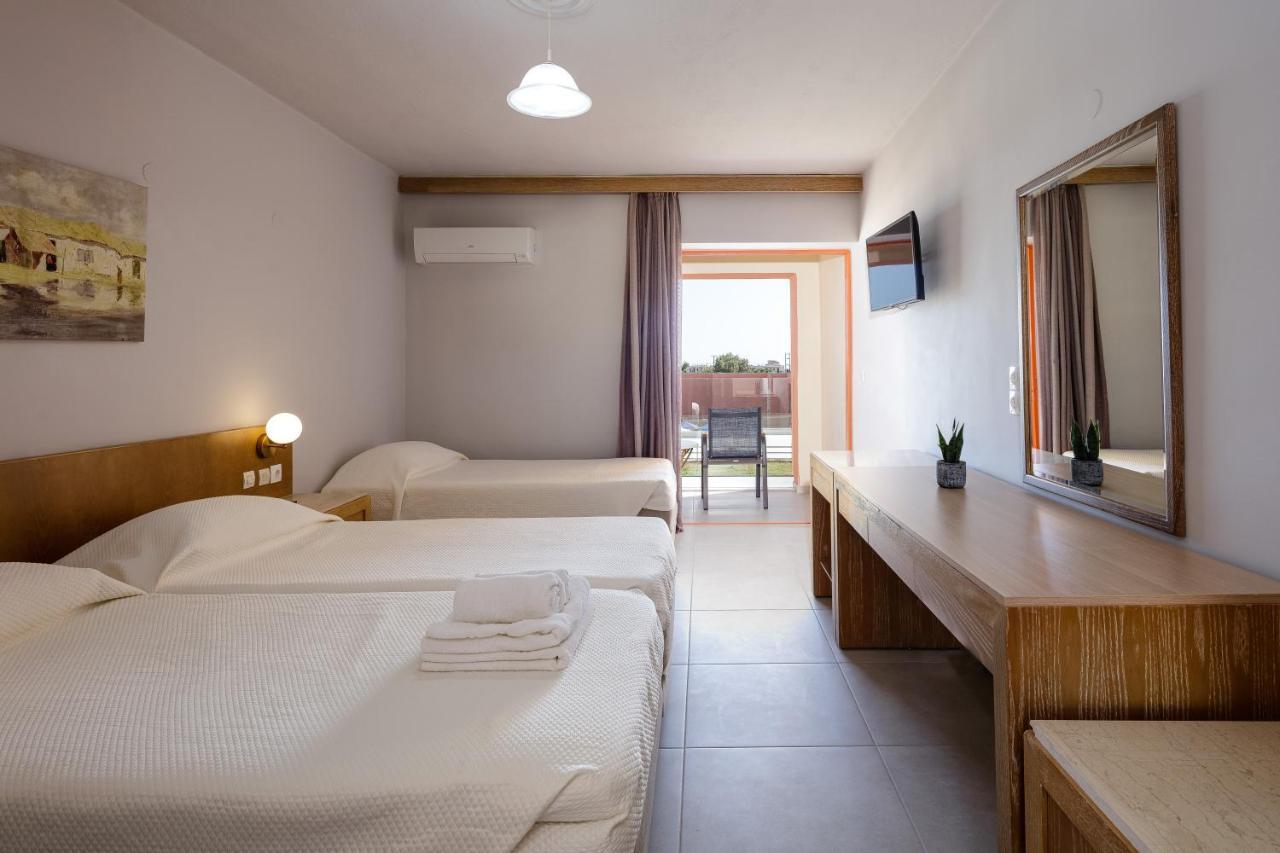 Rethymno Village Ngoại thất bức ảnh