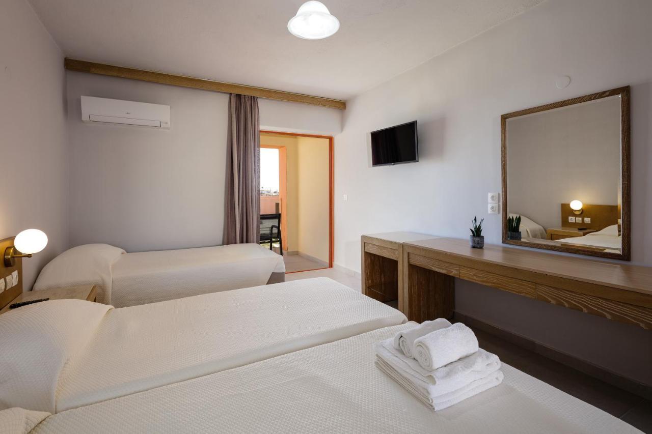 Rethymno Village Ngoại thất bức ảnh