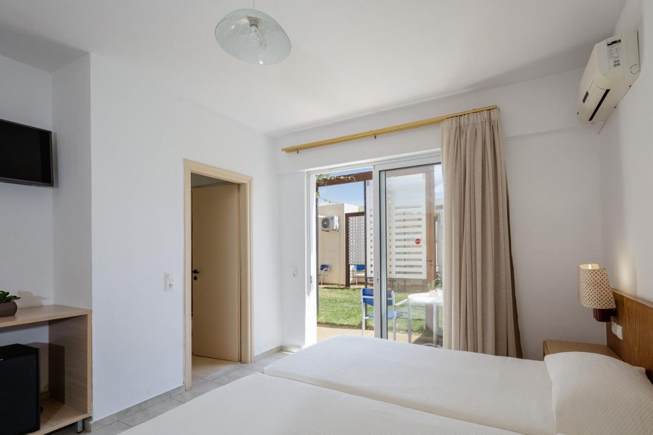 Rethymno Village Ngoại thất bức ảnh