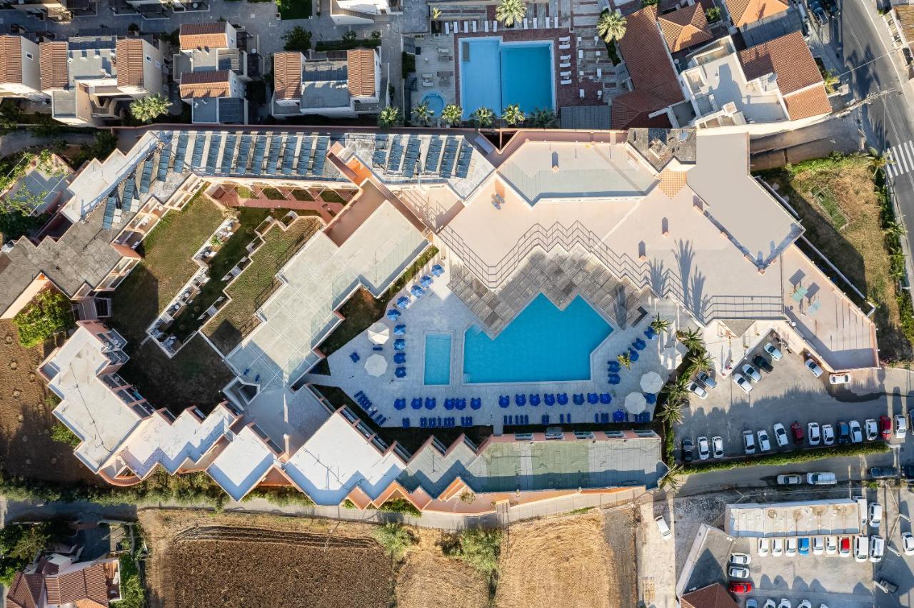 Rethymno Village Ngoại thất bức ảnh