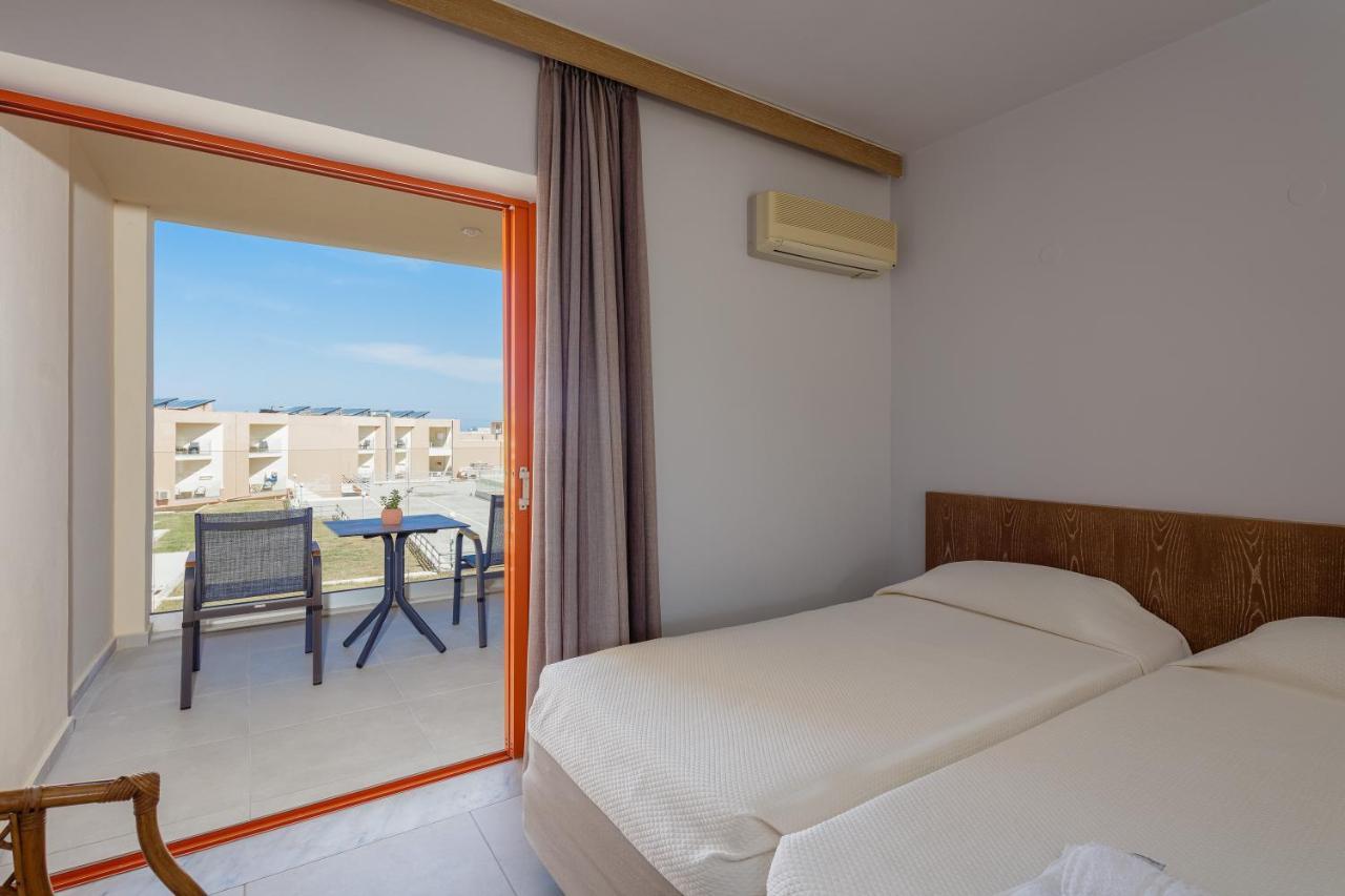 Rethymno Village Ngoại thất bức ảnh