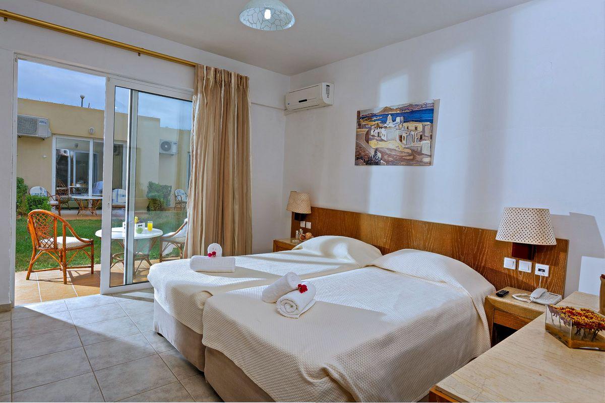 Rethymno Village Ngoại thất bức ảnh