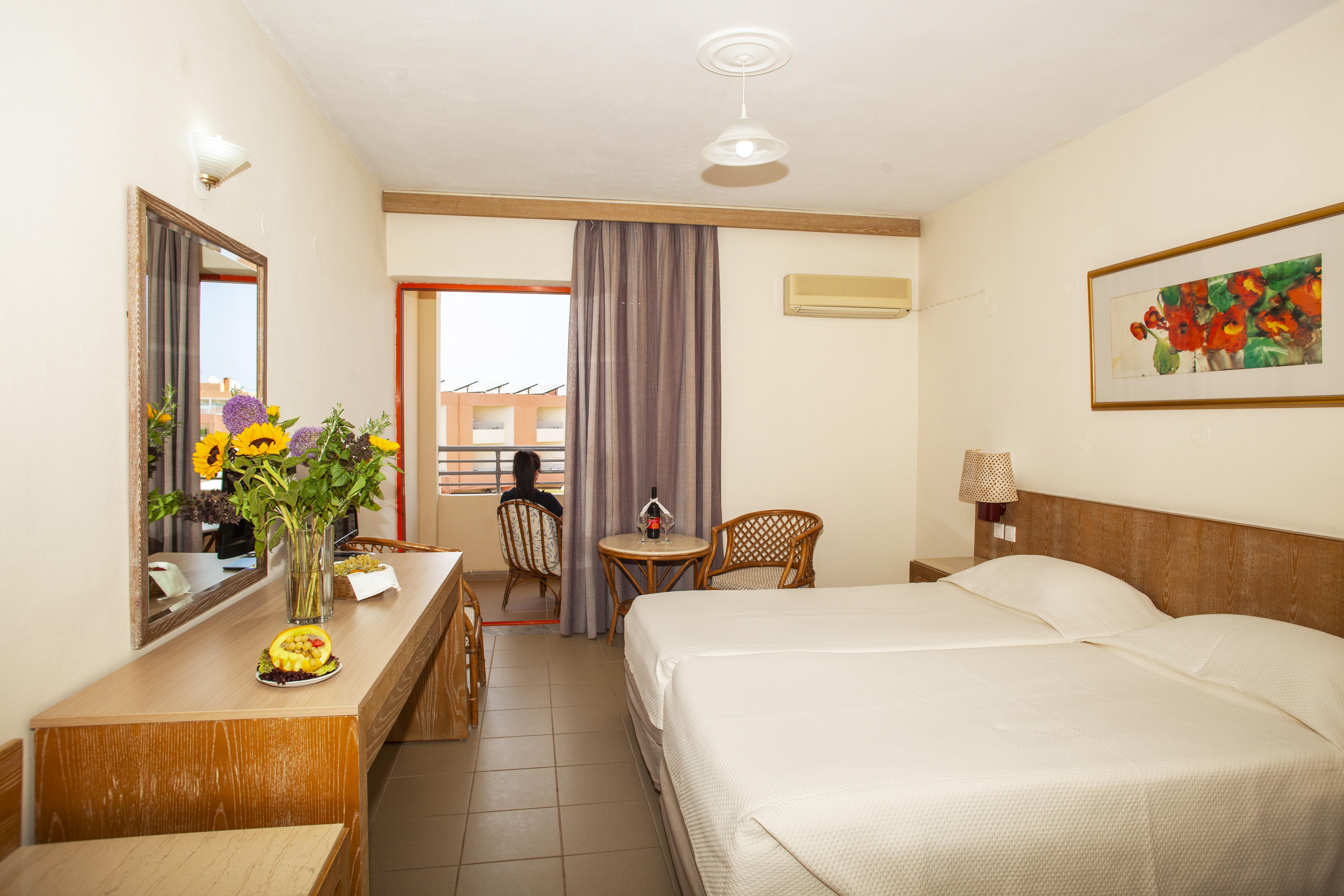 Rethymno Village Ngoại thất bức ảnh