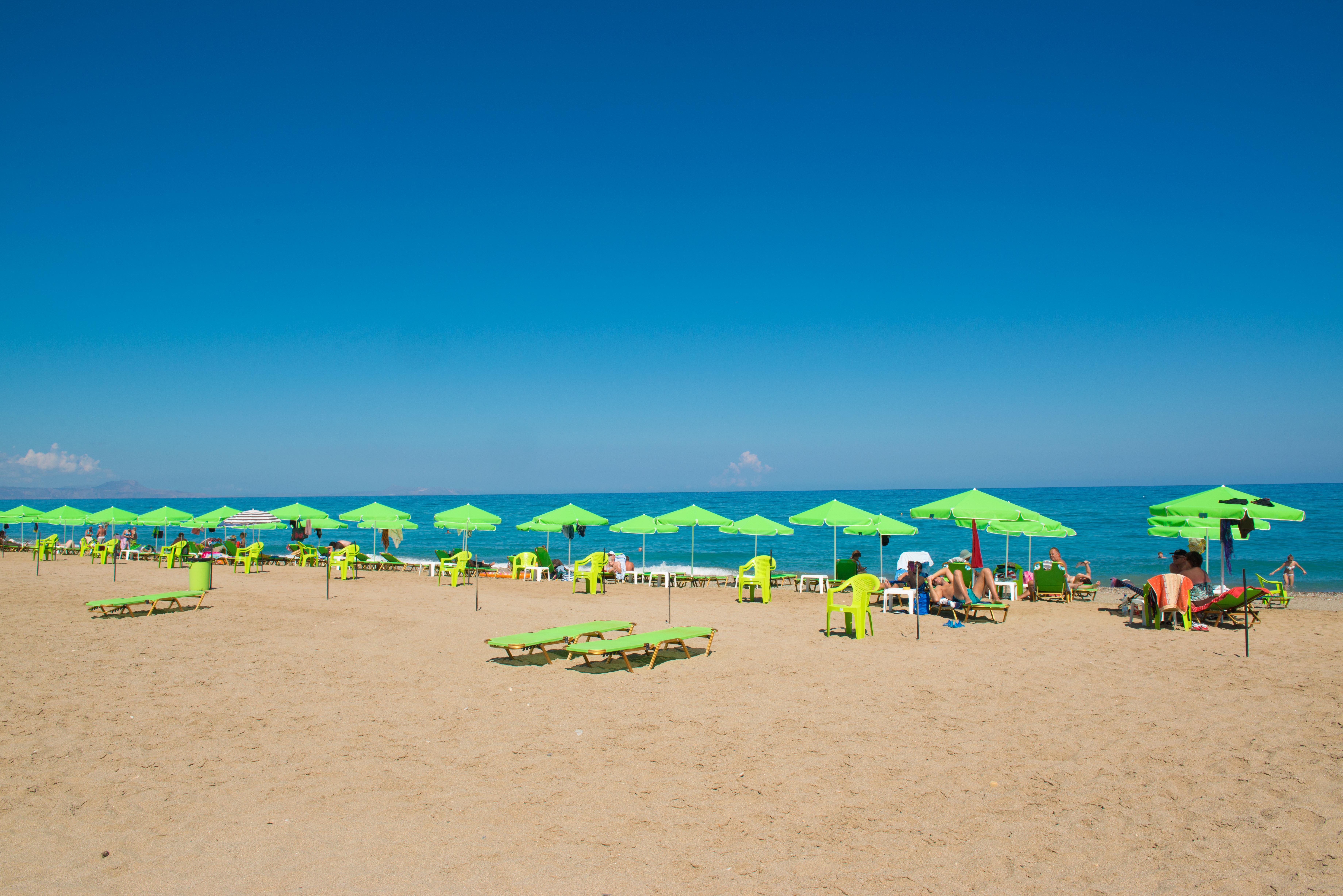 Rethymno Village Ngoại thất bức ảnh