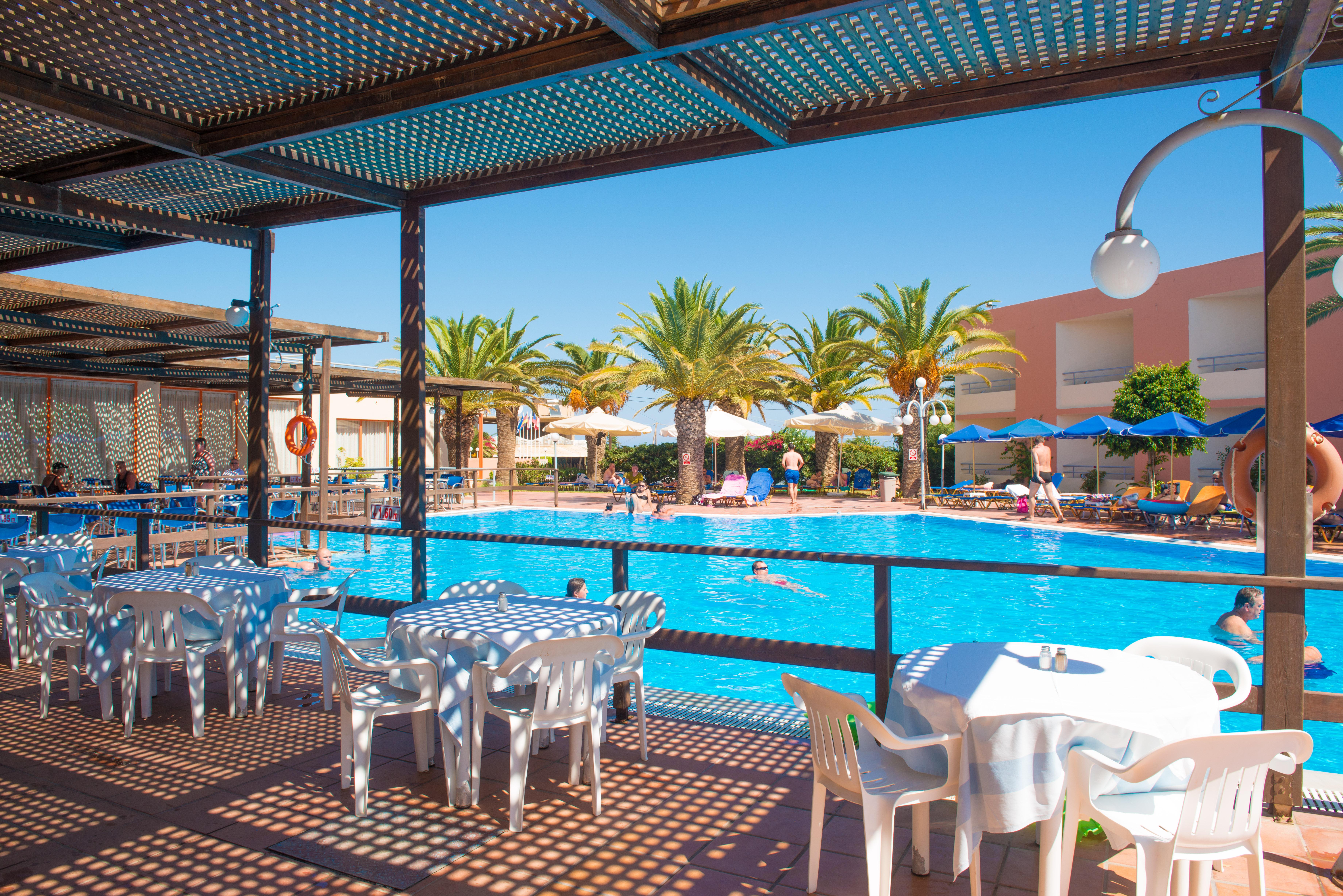 Rethymno Village Ngoại thất bức ảnh