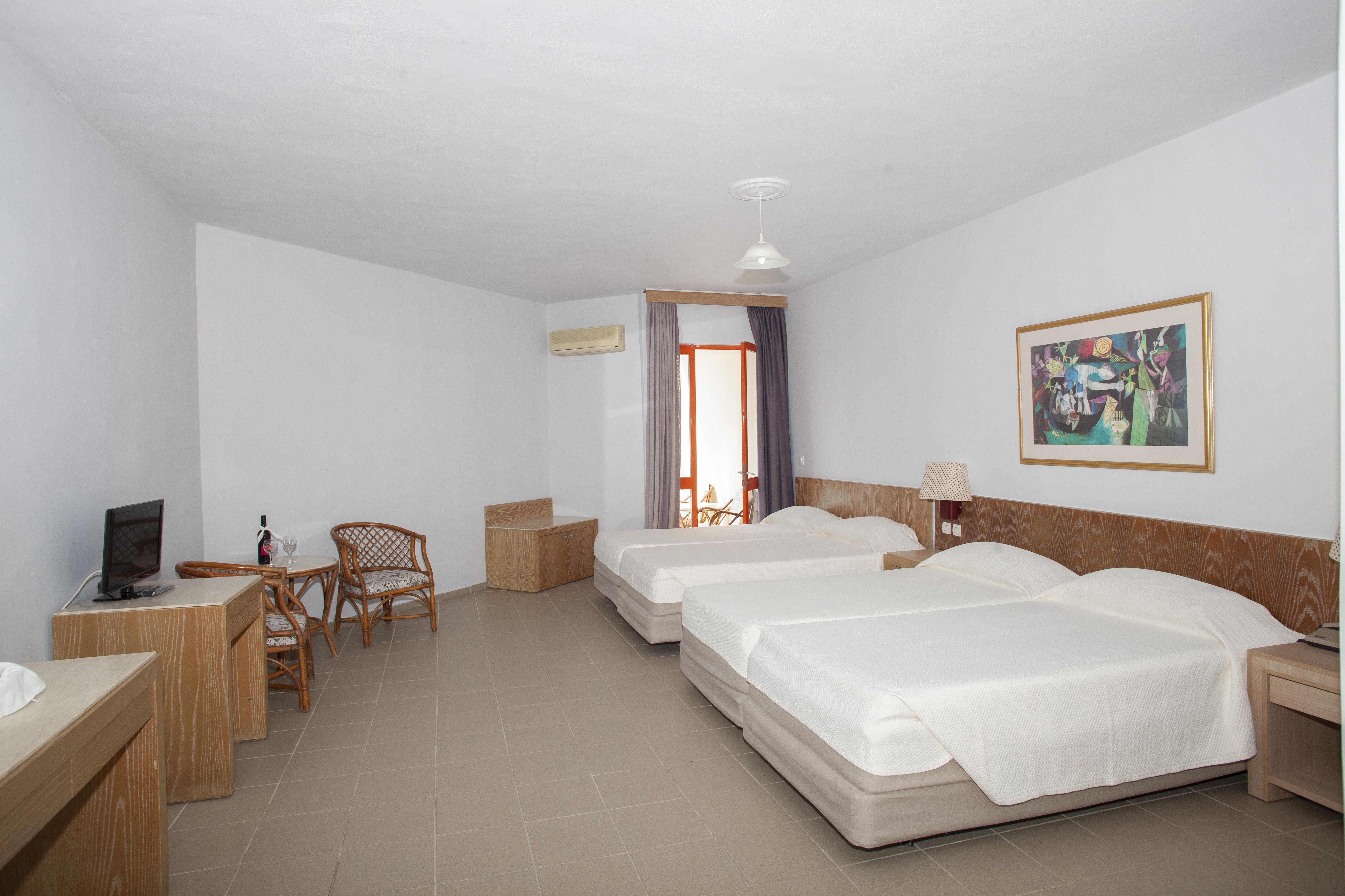 Rethymno Village Ngoại thất bức ảnh