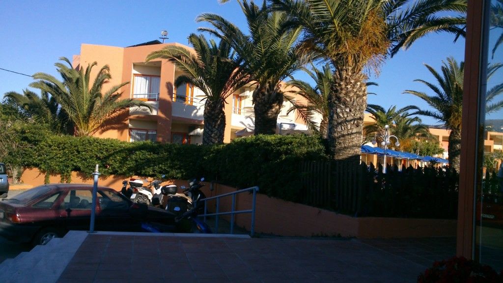 Rethymno Village Ngoại thất bức ảnh