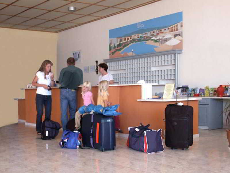 Rethymno Village Ngoại thất bức ảnh